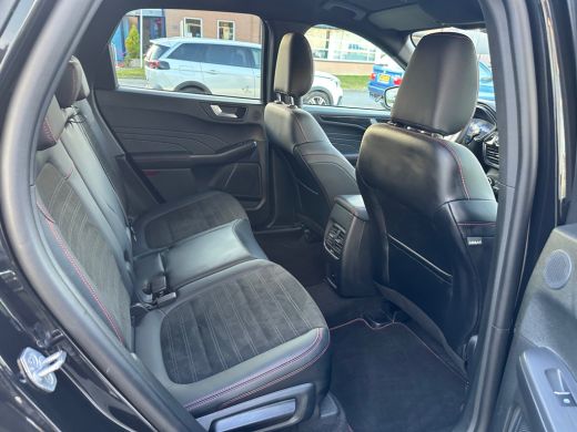Ford Kuga 2.5 PHEV ST-Line X Camera | Trekhaak ActivLease financial lease