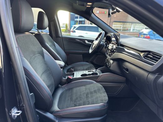 Ford Kuga 2.5 PHEV ST-Line X Camera | Trekhaak ActivLease financial lease