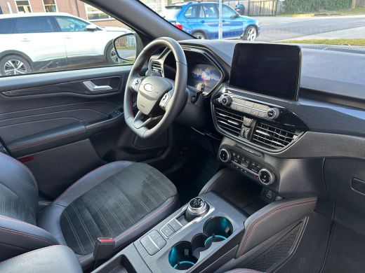 Ford Kuga 2.5 PHEV ST-Line X Camera | Trekhaak ActivLease financial lease