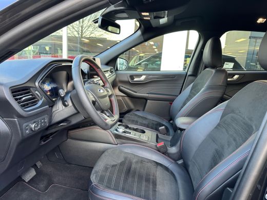 Ford Kuga 2.5 PHEV ST-Line X Camera | Trekhaak ActivLease financial lease