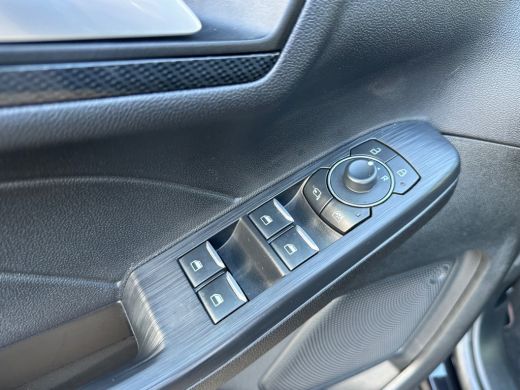 Ford Kuga 2.5 PHEV ST-Line X Camera | Trekhaak ActivLease financial lease