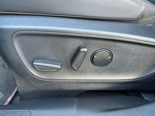 Ford Kuga 2.5 PHEV ST-Line X Camera | Trekhaak ActivLease financial lease