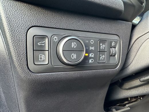 Ford Kuga 2.5 PHEV ST-Line X Camera | Trekhaak ActivLease financial lease