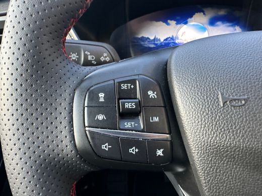 Ford Kuga 2.5 PHEV ST-Line X Camera | Trekhaak ActivLease financial lease