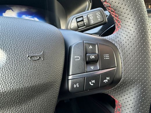 Ford Kuga 2.5 PHEV ST-Line X Camera | Trekhaak ActivLease financial lease