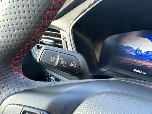 Ford Kuga 2.5 PHEV ST-Line X Camera | Trekhaak ActivLease financial lease