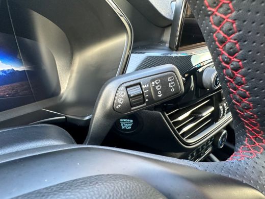 Ford Kuga 2.5 PHEV ST-Line X Camera | Trekhaak ActivLease financial lease