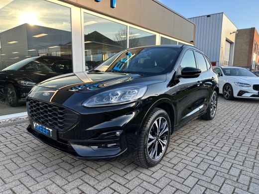 Ford Kuga 2.5 PHEV ST-Line X Camera | Trekhaak ActivLease financial lease