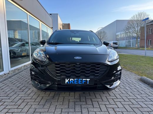 Ford Kuga 2.5 PHEV ST-Line X Camera | Trekhaak ActivLease financial lease