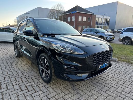 Ford Kuga 2.5 PHEV ST-Line X Camera | Trekhaak ActivLease financial lease