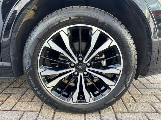 Ford Kuga 2.5 PHEV ST-Line X Camera | Trekhaak ActivLease financial lease