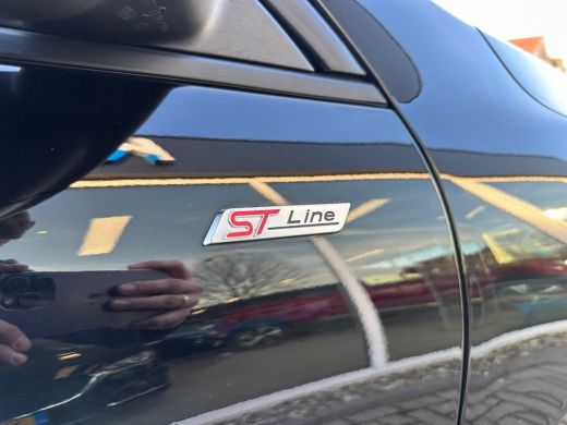 Ford Kuga 2.5 PHEV ST-Line X Camera | Trekhaak ActivLease financial lease