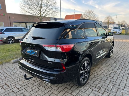 Ford Kuga 2.5 PHEV ST-Line X Camera | Trekhaak ActivLease financial lease