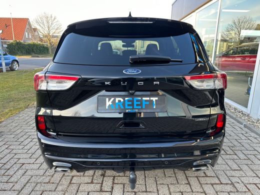 Ford Kuga 2.5 PHEV ST-Line X Camera | Trekhaak ActivLease financial lease