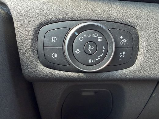 Ford Transit Custom 320 2.0 TDCI L2H1 Sport Schuifdeur L+R-Camera-Trekhaak ActivLease financial lease
