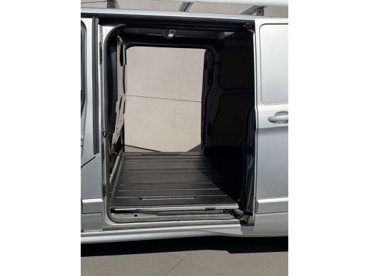 Ford Transit Custom 320 2.0 TDCI L2H1 Sport Schuifdeur L+R-Camera-Trekhaak ActivLease financial lease