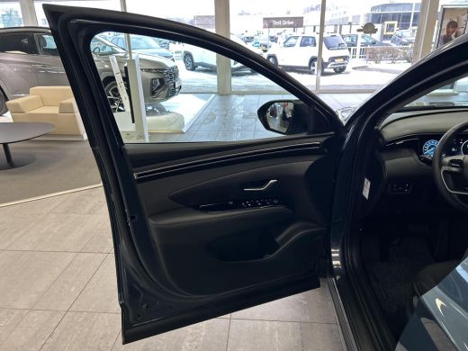 Hyundai Tucson 1.6 T-GDI PHEV Comfort Smart 4WD | Achteruitrijcamera | Apple Carplay/Android Auto | Stoel/stuurv... ActivLease financial lease
