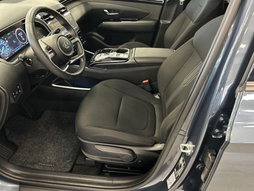 Hyundai Tucson 1.6 T-GDI PHEV Comfort Smart 4WD | Achteruitrijcamera | Apple Carplay/Android Auto | Stoel/stuurv... ActivLease financial lease