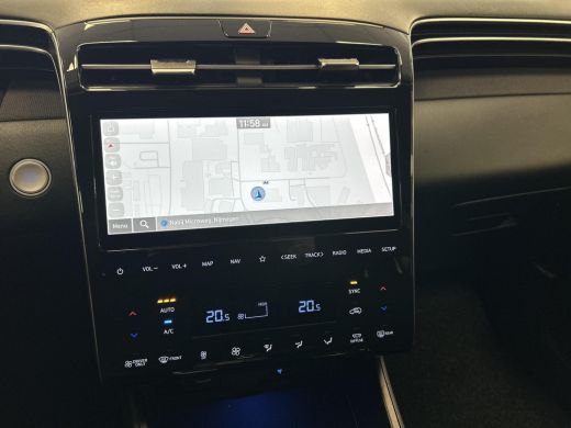 Hyundai Tucson 1.6 T-GDI PHEV Comfort Smart 4WD | Achteruitrijcamera | Apple Carplay/Android Auto | Stoel/stuurv... ActivLease financial lease