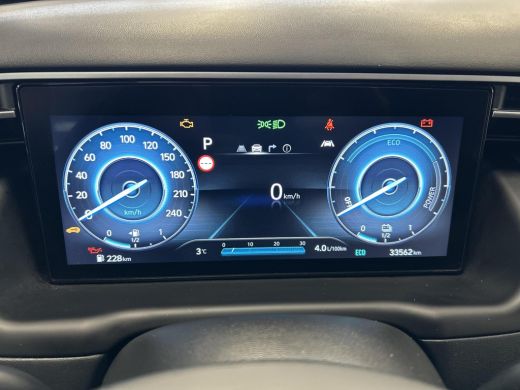 Hyundai Tucson 1.6 T-GDI PHEV Comfort Smart 4WD | Achteruitrijcamera | Apple Carplay/Android Auto | Stoel/stuurv... ActivLease financial lease