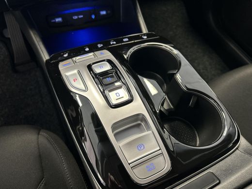 Hyundai Tucson 1.6 T-GDI PHEV Comfort Smart 4WD | Achteruitrijcamera | Apple Carplay/Android Auto | Stoel/stuurv... ActivLease financial lease