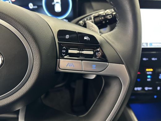 Hyundai Tucson 1.6 T-GDI PHEV Comfort Smart 4WD | Achteruitrijcamera | Apple Carplay/Android Auto | Stoel/stuurv... ActivLease financial lease