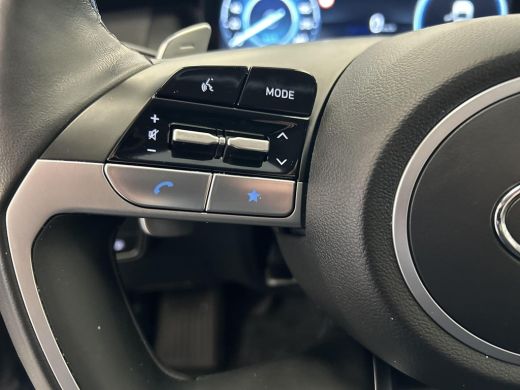 Hyundai Tucson 1.6 T-GDI PHEV Comfort Smart 4WD | Achteruitrijcamera | Apple Carplay/Android Auto | Stoel/stuurv... ActivLease financial lease