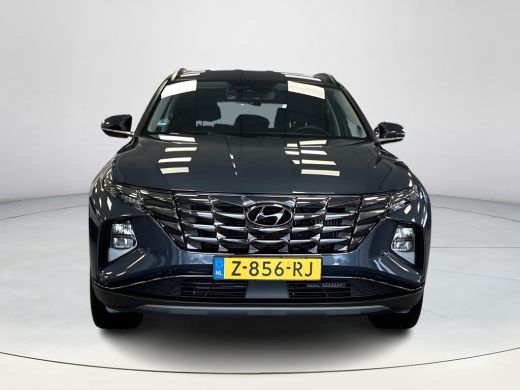 Hyundai Tucson 1.6 T-GDI PHEV Comfort Smart 4WD | Achteruitrijcamera | Apple Carplay/Android Auto | Stoel/stuurv... ActivLease financial lease