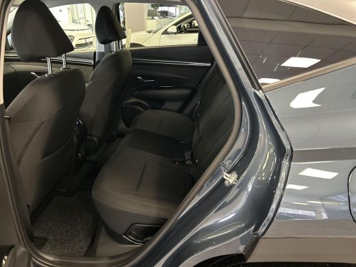 Hyundai Tucson 1.6 T-GDI PHEV Comfort Smart 4WD | Achteruitrijcamera | Apple Carplay/Android Auto | Stoel/stuurv... ActivLease financial lease