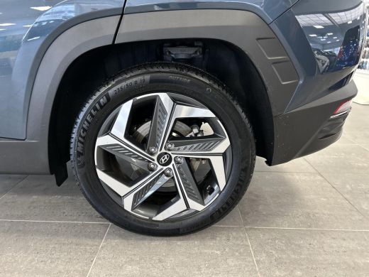 Hyundai Tucson 1.6 T-GDI PHEV Comfort Smart 4WD | Achteruitrijcamera | Apple Carplay/Android Auto | Stoel/stuurv... ActivLease financial lease