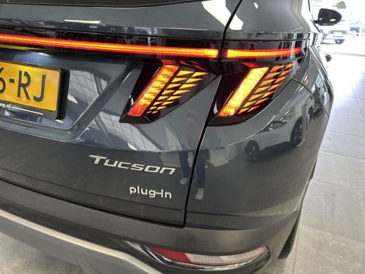 Hyundai Tucson 1.6 T-GDI PHEV Comfort Smart 4WD | Achteruitrijcamera | Apple Carplay/Android Auto | Stoel/stuurv... ActivLease financial lease