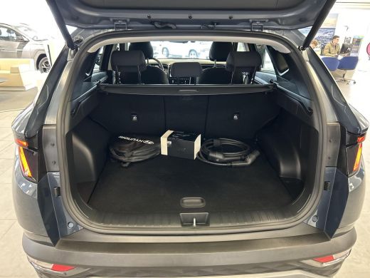 Hyundai Tucson 1.6 T-GDI PHEV Comfort Smart 4WD | Achteruitrijcamera | Apple Carplay/Android Auto | Stoel/stuurv... ActivLease financial lease