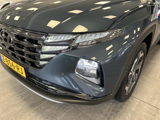 Hyundai Tucson 1.6 T-GDI PHEV Comfort Smart 4WD | Achteruitrijcamera | Apple Carplay/Android Auto | Stoel/stuurv... ActivLease financial lease