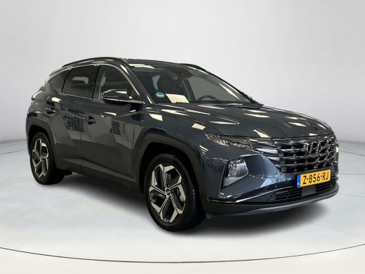 Hyundai Tucson 1.6 T-GDI PHEV Comfort Smart 4WD | Achteruitrijcamera | Apple Carplay/Android Auto | Stoel/stuurv... ActivLease financial lease