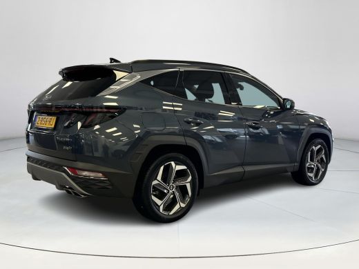 Hyundai Tucson 1.6 T-GDI PHEV Comfort Smart 4WD | Achteruitrijcamera | Apple Carplay/Android Auto | Stoel/stuurv... ActivLease financial lease