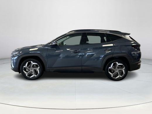 Hyundai Tucson 1.6 T-GDI PHEV Comfort Smart 4WD | Achteruitrijcamera | Apple Carplay/Android Auto | Stoel/stuurv... ActivLease financial lease