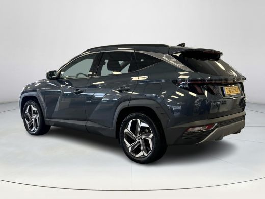 Hyundai Tucson 1.6 T-GDI PHEV Comfort Smart 4WD | Achteruitrijcamera | Apple Carplay/Android Auto | Stoel/stuurv... ActivLease financial lease