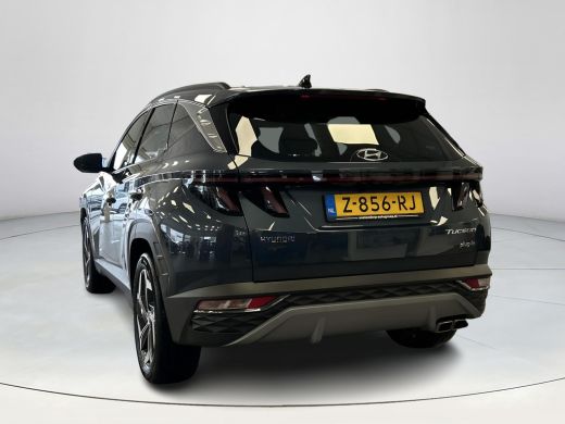 Hyundai Tucson 1.6 T-GDI PHEV Comfort Smart 4WD | Achteruitrijcamera | Apple Carplay/Android Auto | Stoel/stuurv... ActivLease financial lease