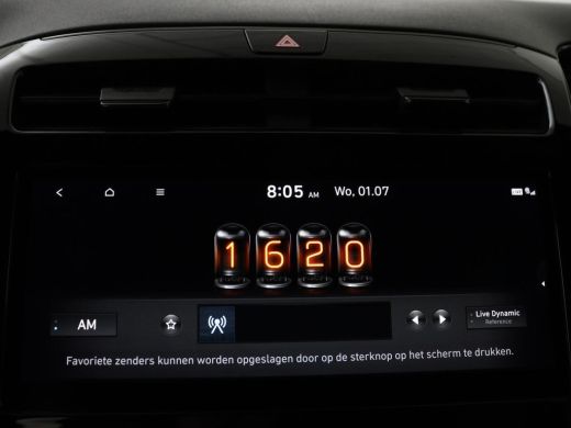 Hyundai Tucson 1.6 T-GDI PHEV N Line Sky 4WD | Pano | SOH 97,3% Stoelverwarming | Leder/Alcantara | Camera | Ada... ActivLease financial lease