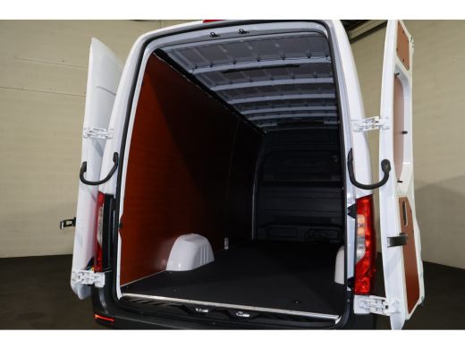 Mercedes-Benz eSprinter 314 L3 H2 Navigatie Camera 270gr deuren Opstap ActivLease financial lease
