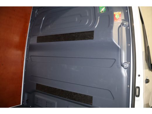 Mercedes-Benz eSprinter 314 L3 H2 Navigatie Camera 270gr deuren Opstap ActivLease financial lease