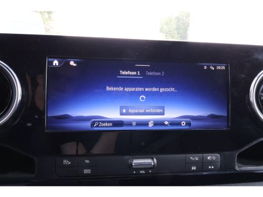 Mercedes-Benz eSprinter 314 L3 H2 Navigatie Camera 270gr deuren Opstap ActivLease financial lease