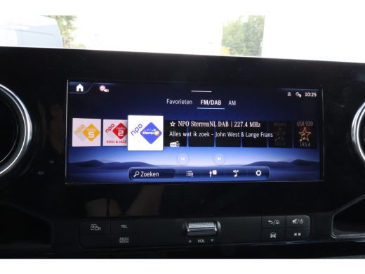 Mercedes-Benz eSprinter 314 L3 H2 Navigatie Camera 270gr deuren Opstap ActivLease financial lease