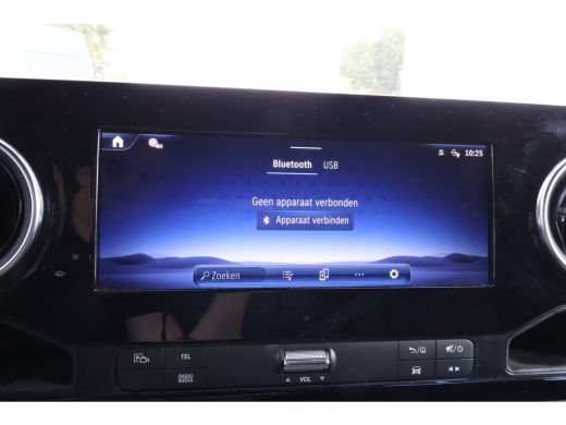 Mercedes-Benz eSprinter 314 L3 H2 Navigatie Camera 270gr deuren Opstap ActivLease financial lease