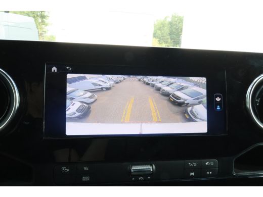 Mercedes-Benz eSprinter 314 L3 H2 Navigatie Camera 270gr deuren Opstap ActivLease financial lease