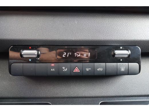 Mercedes-Benz eSprinter 314 L3 H2 Navigatie Camera 270gr deuren Opstap ActivLease financial lease