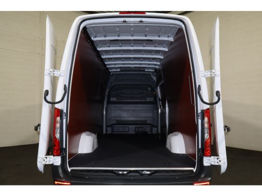 Mercedes-Benz eSprinter 314 L3 H2 Navigatie Camera 270gr deuren Opstap ActivLease financial lease