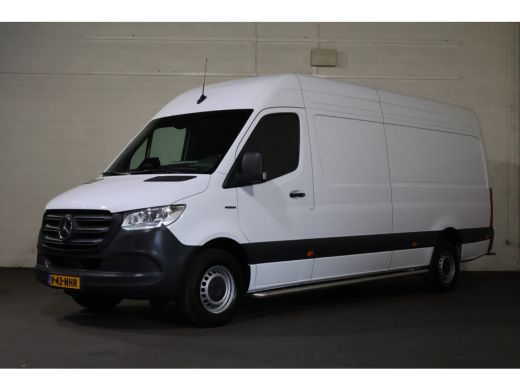 Mercedes-Benz eSprinter 314 L3 H2 Navigatie Camera 270gr deuren Opstap ActivLease financial lease