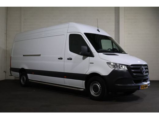 Mercedes-Benz eSprinter 314 L3 H2 Navigatie Camera 270gr deuren Opstap ActivLease financial lease