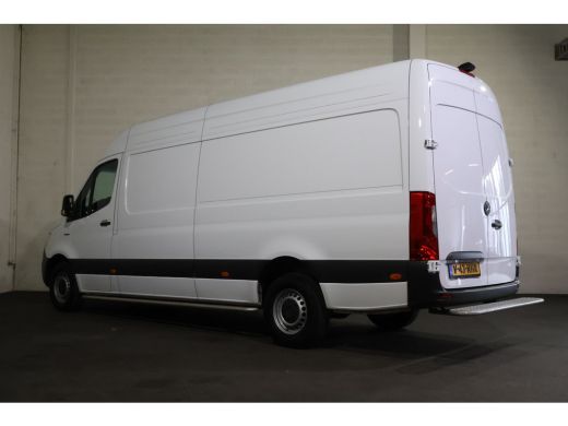 Mercedes-Benz eSprinter 314 L3 H2 Navigatie Camera 270gr deuren Opstap ActivLease financial lease